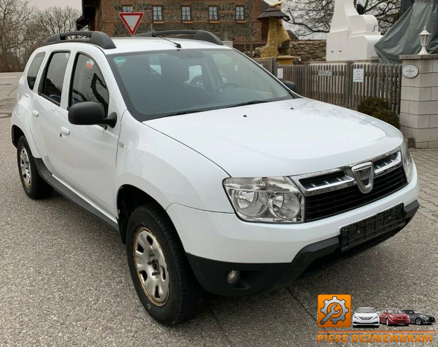 Eleron dacia duster 2014