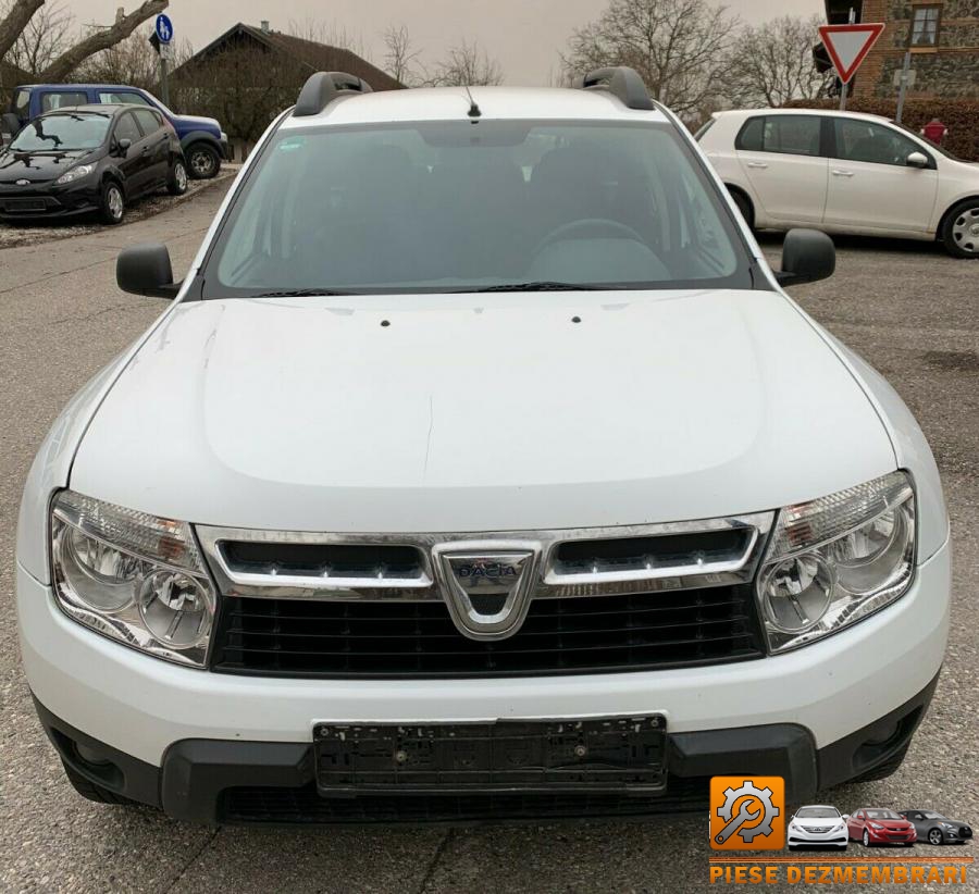 Eleron dacia duster 2014