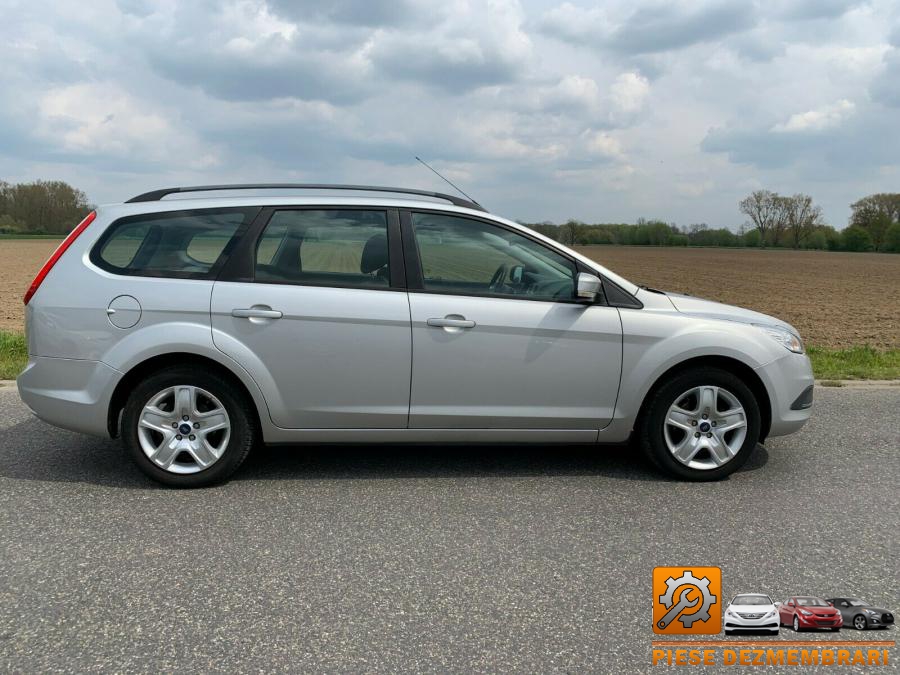 Eleron ford focus 2010