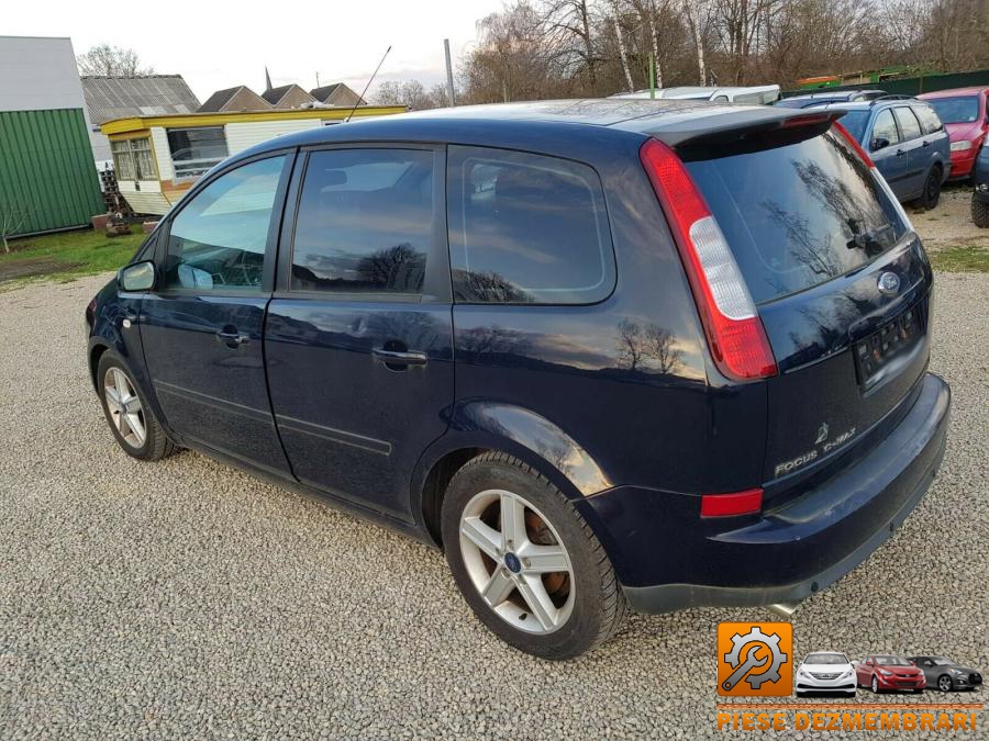 Eleron ford focus c max 2009