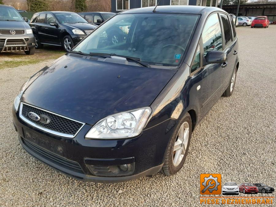 Eleron ford focus c max 2009