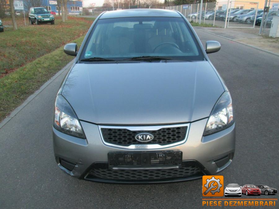 Eleron kia rio 2010