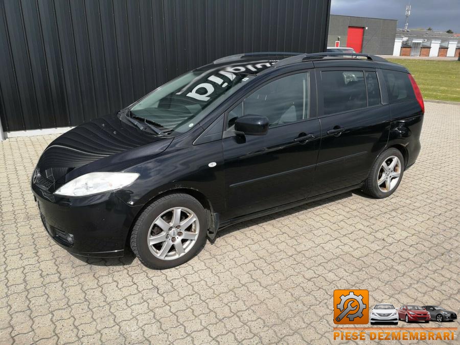 Eleron mazda 5 2008