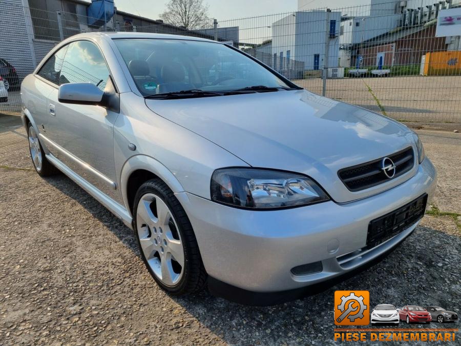 Eleron opel astra g 2003