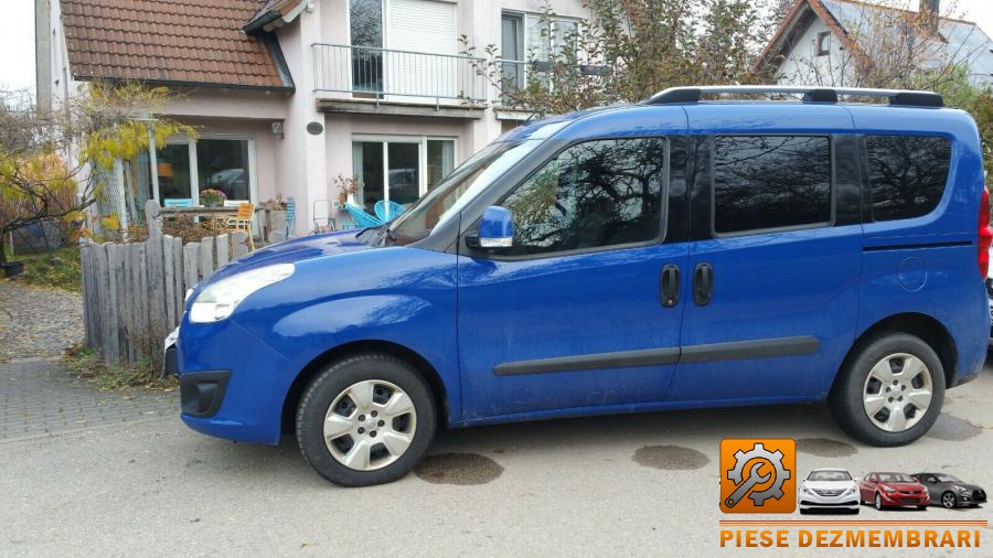 Eleron opel combo 2010