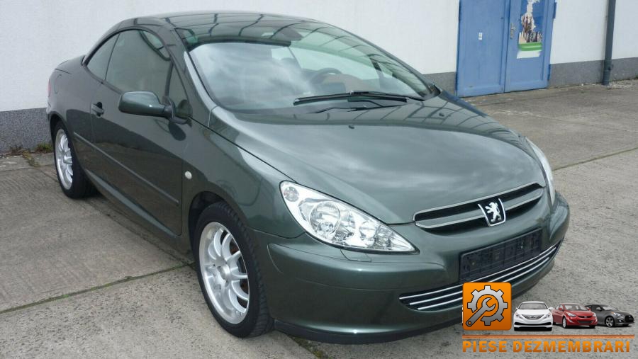 Eleron peugeot 307 2008