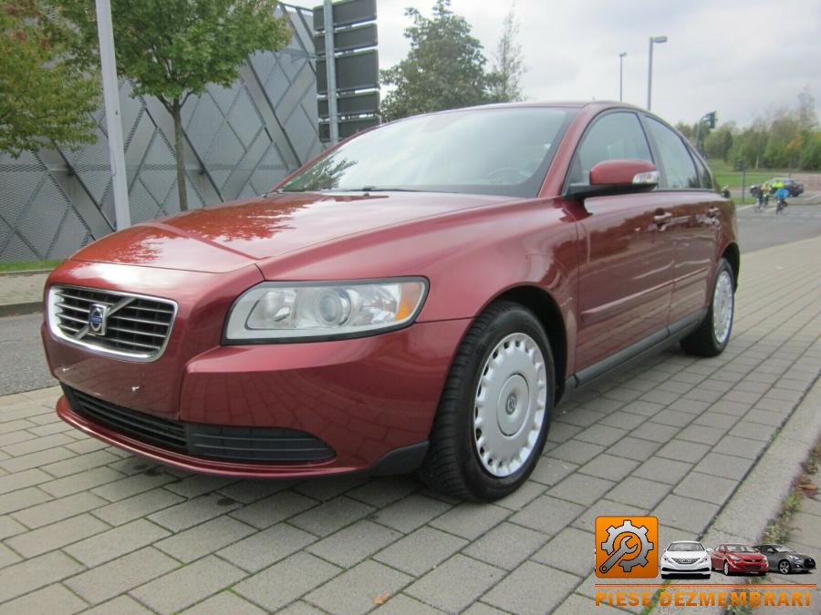 Eleron volvo s40 2010