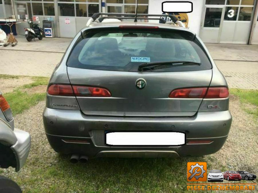 Etrier alfa romeo 156 2002