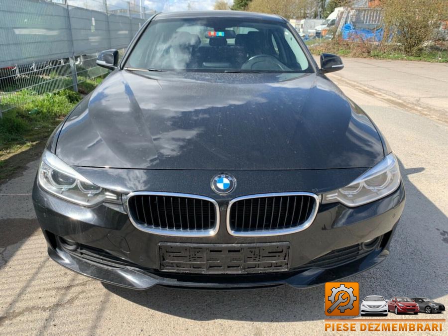 Etrier bmw seria 3 f30 2013