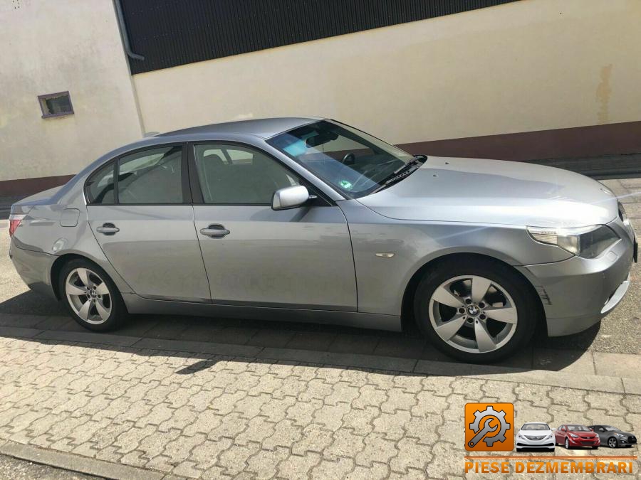 Etrier bmw seria 5 e60 2008