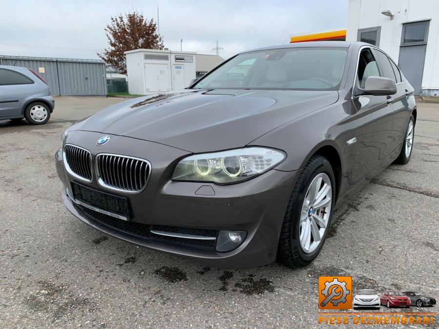 Etrier bmw seria 5 f10 2012