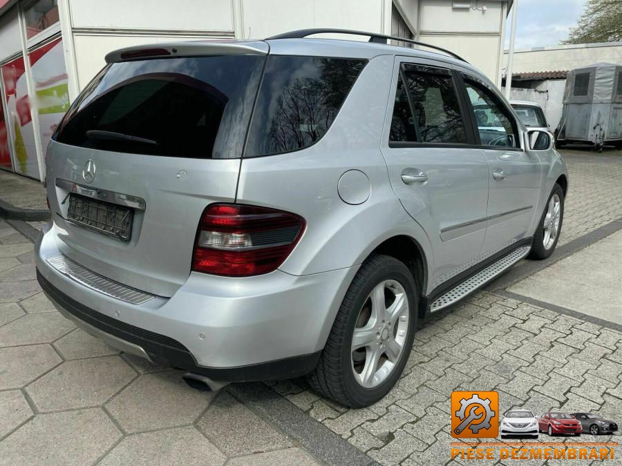 Etrier mercedes ml 2011