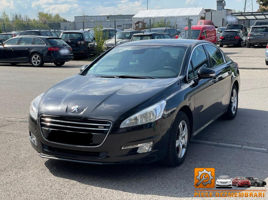 Etrier peugeot 508 2012