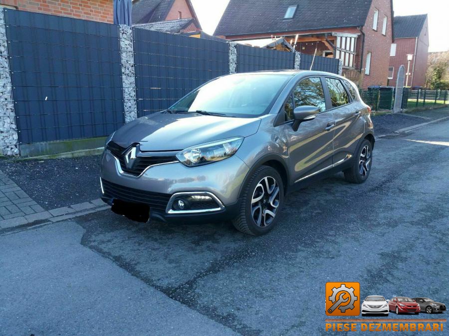 Etrier renault captur 2015