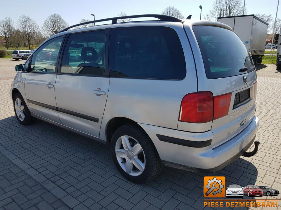 Etrier seat alhambra 2007