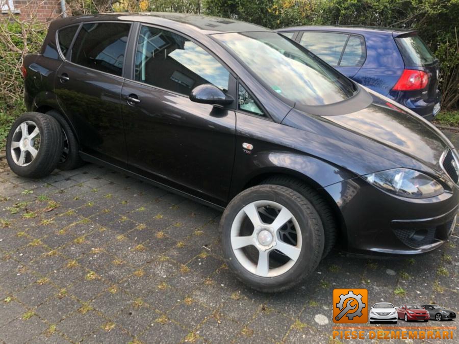 Etrier seat toledo 2007