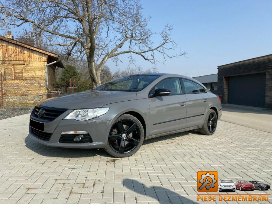 Etrier volkswagen passat cc 2006