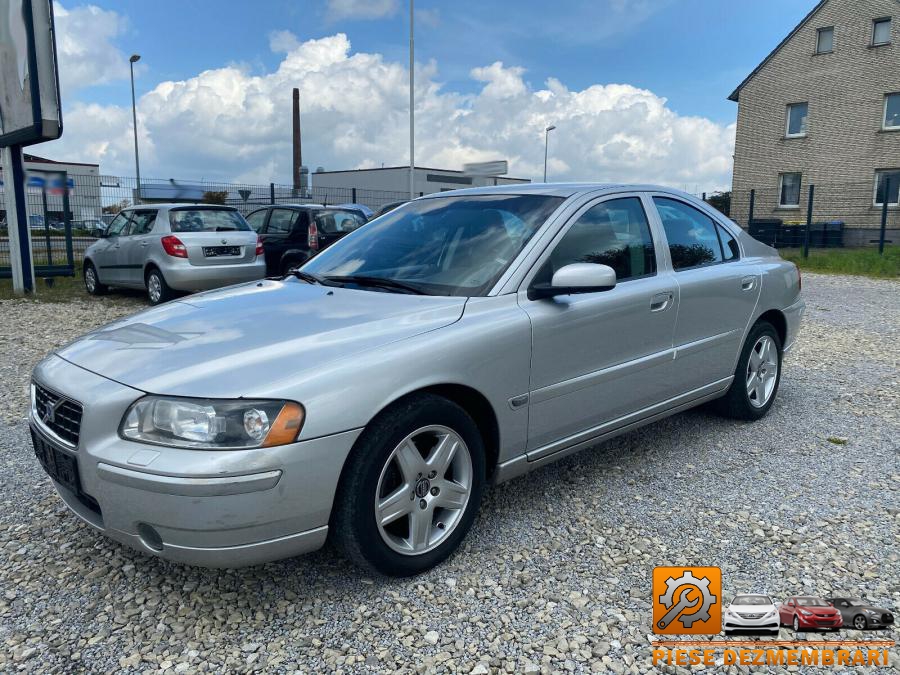 Etrier volvo s60 2005