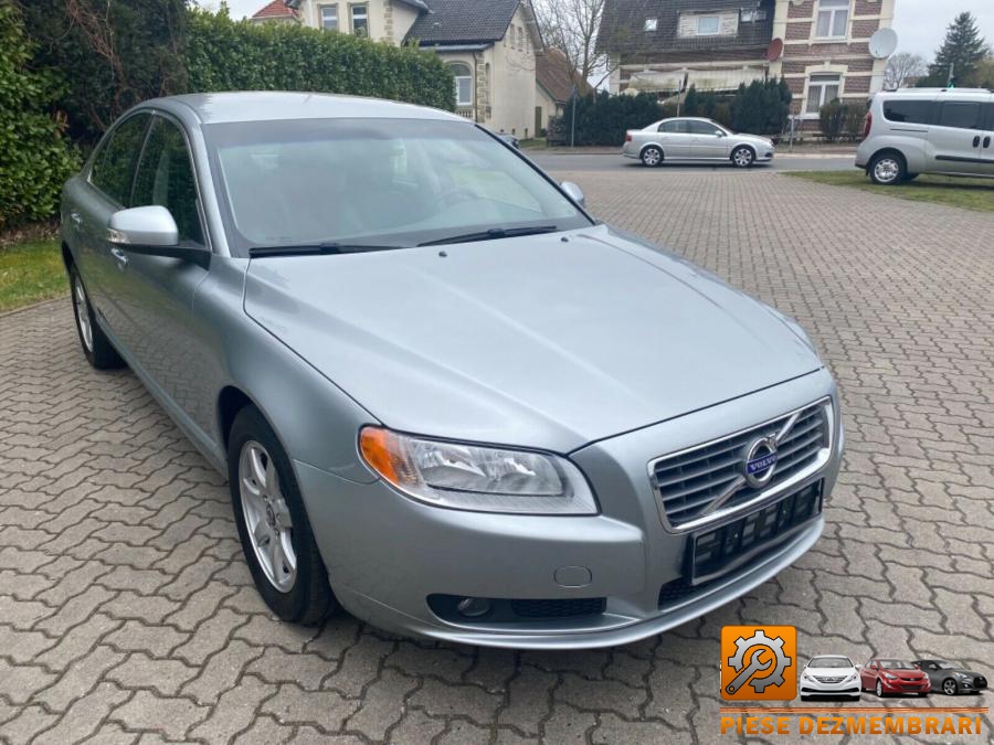 Etrier volvo s80 2011