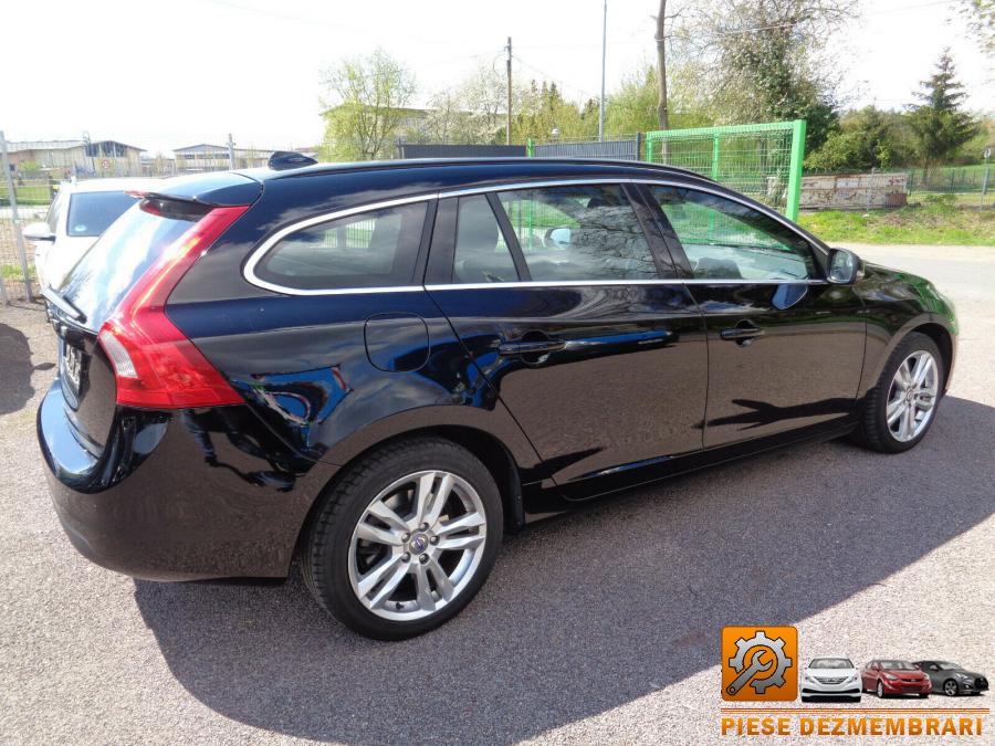 Etrier volvo v60 2013