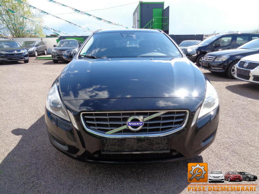 Etrier volvo v60 2013