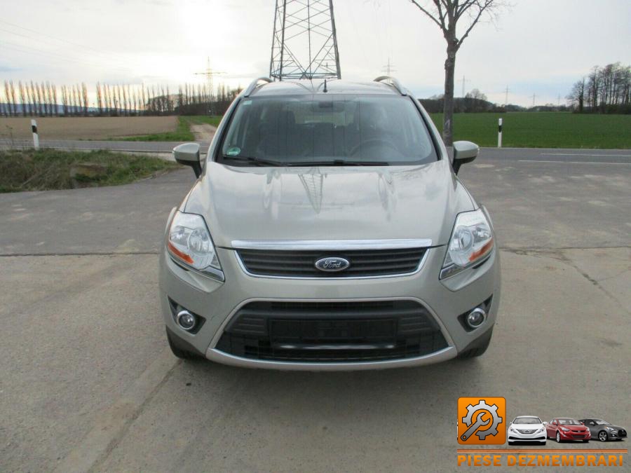 Faruri ford kuga 2013