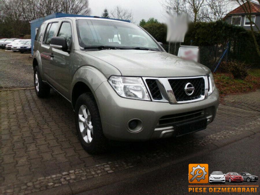 Faruri nissan pathfinder 2011