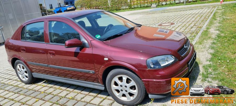 Faruri opel astra g 2003