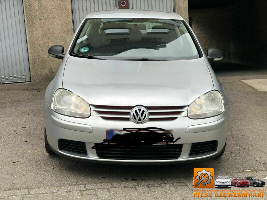 Faruri volkswagen golf 2008