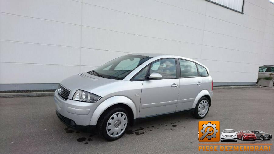 Flansa amortizor audi a2 2002