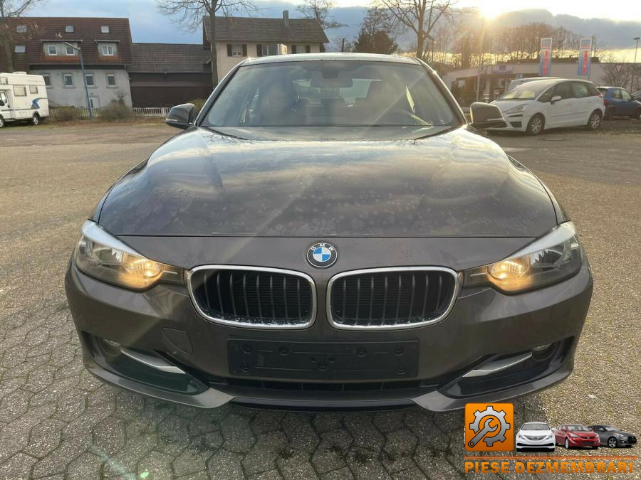 Flansa amortizor bmw seria 3 f30 2013