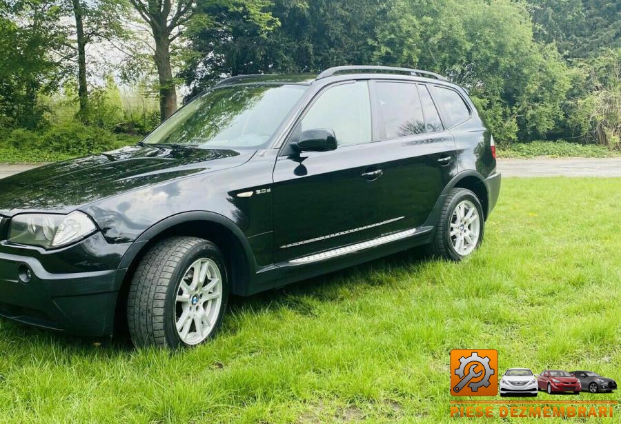 Flansa amortizor bmw x3 e83 2005