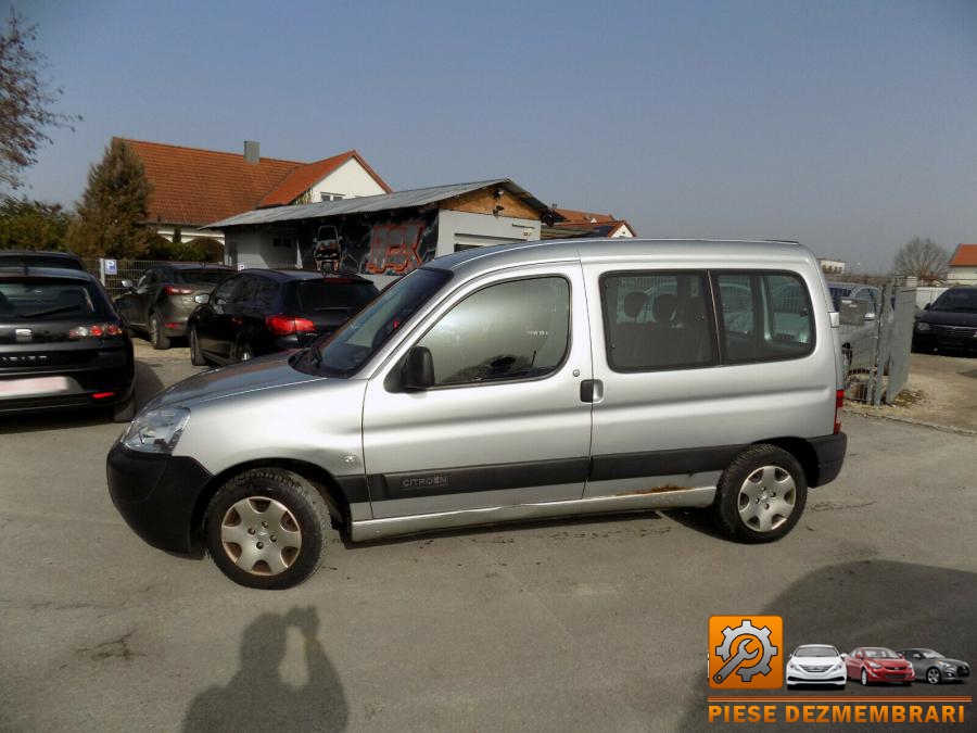 Flansa amortizor citroen berlingo 2005