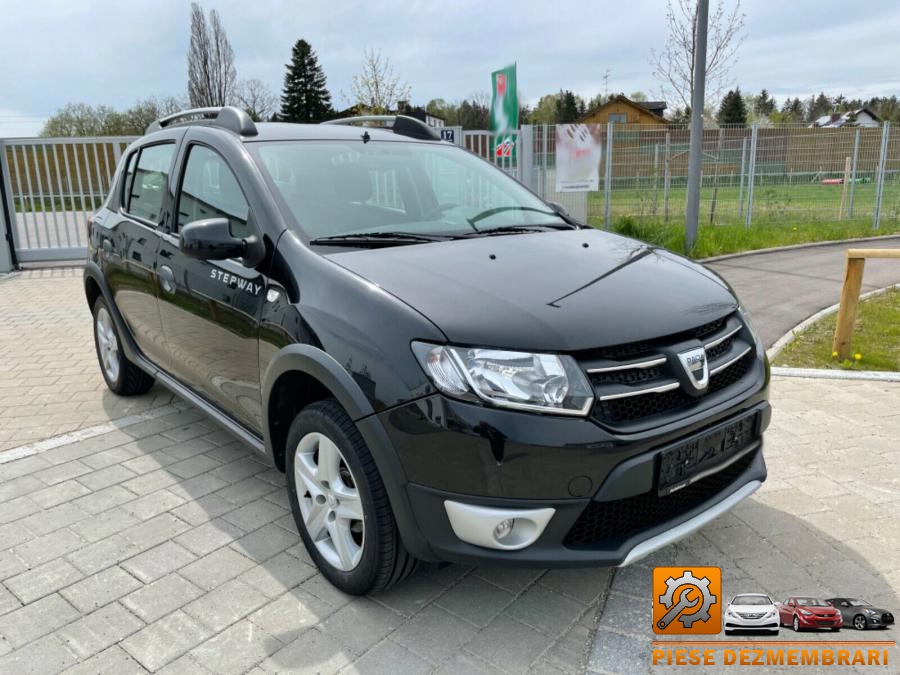 Flansa amortizor dacia sandero stepway 2017