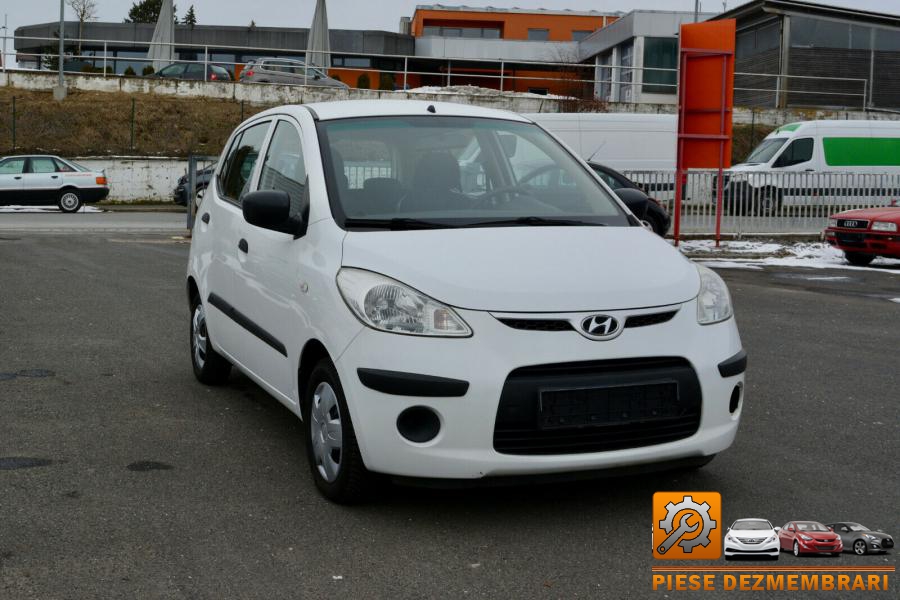 Flansa amortizor hyundai i10 2010