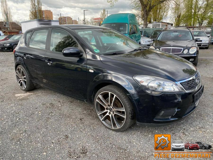 Flansa amortizor kia ceed 2007