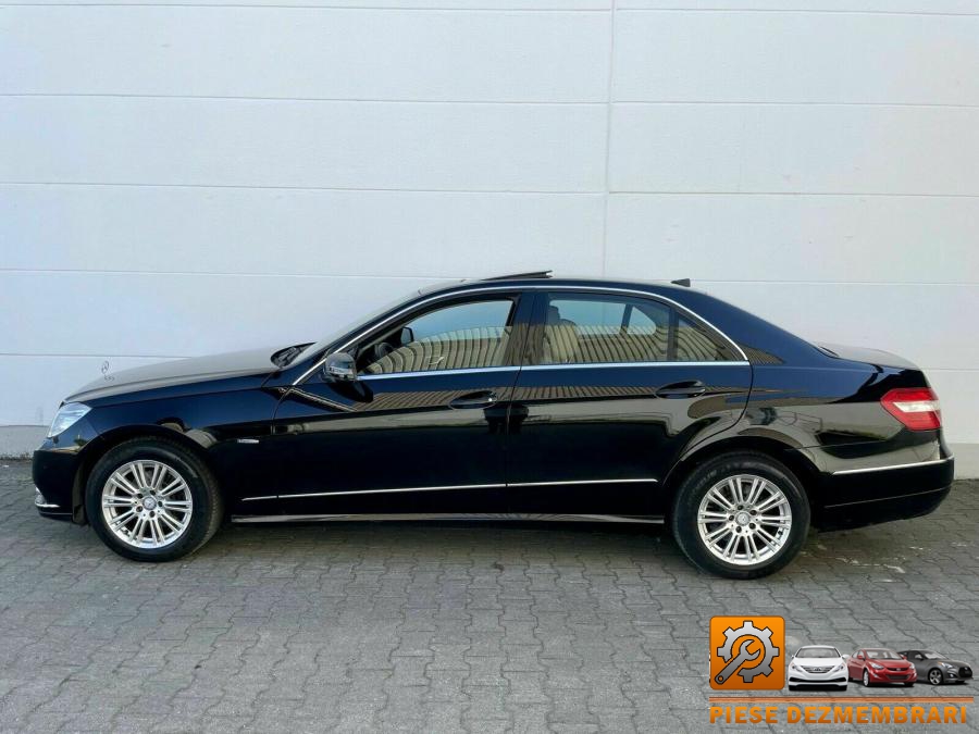 Flansa amortizor mercedes e class 2014