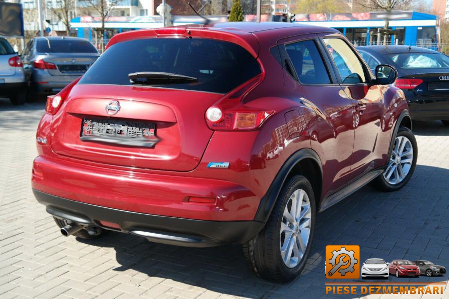 Flansa amortizor nissan juke 2015