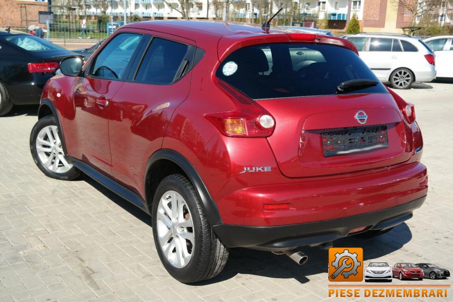 Flansa amortizor nissan juke 2015