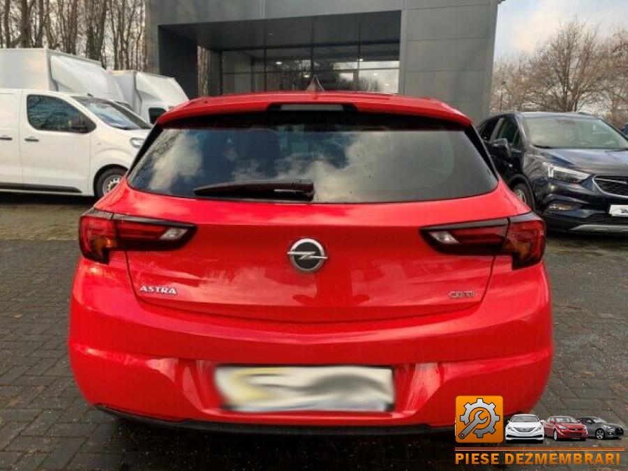 Flansa amortizor opel astra j 2014