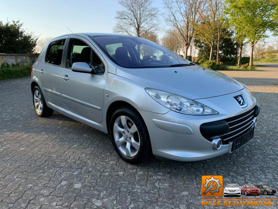 Flansa amortizor peugeot 307 2008