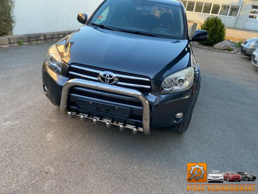 Flansa amortizor toyota rav 4 2011