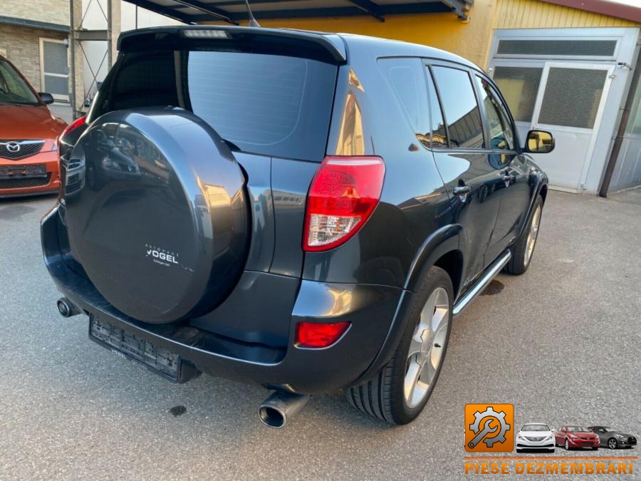 Flansa amortizor toyota rav 4 2011