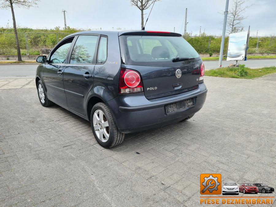 Flansa amortizor volkswagen polo 2009