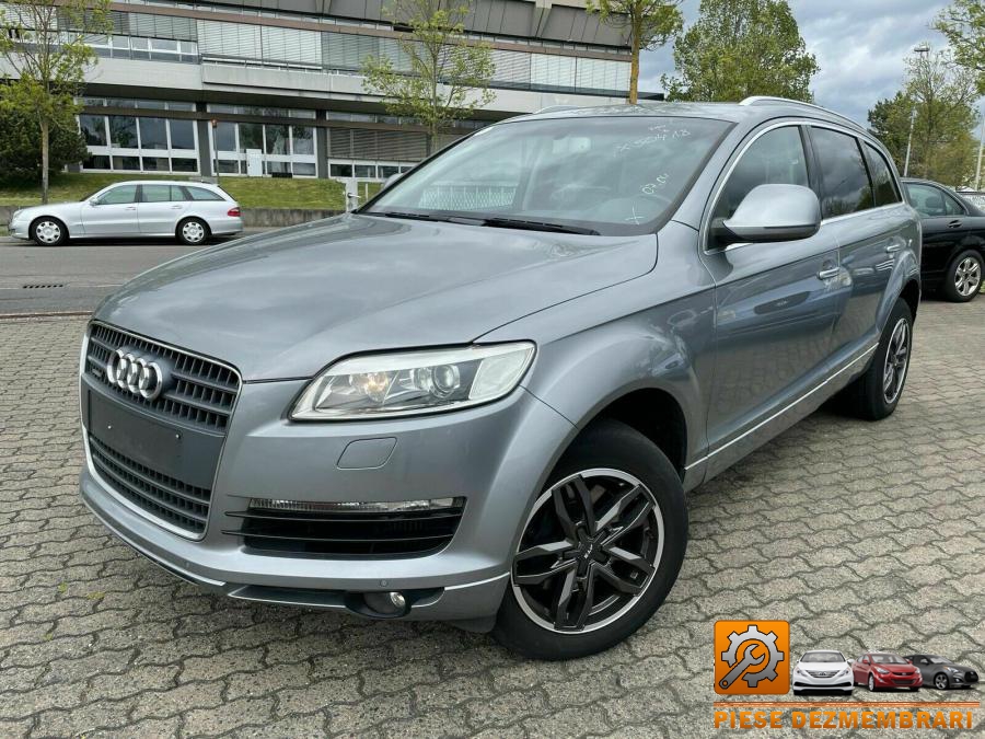 Fuzeta audi q7 2006