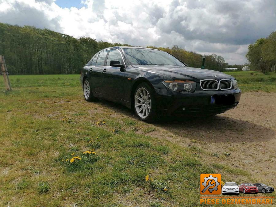 Fuzeta bmw seria 7 e65 2006