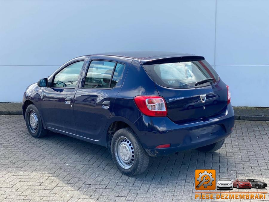 Fuzeta dacia sandero 2013