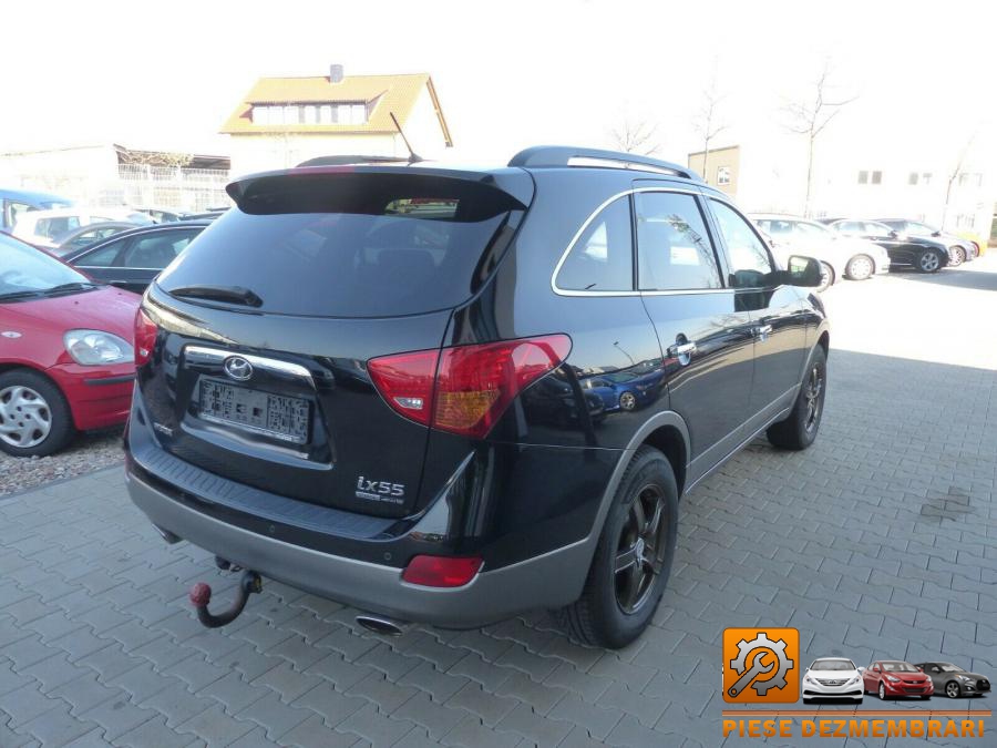 Fuzeta hyundai ix55 2010