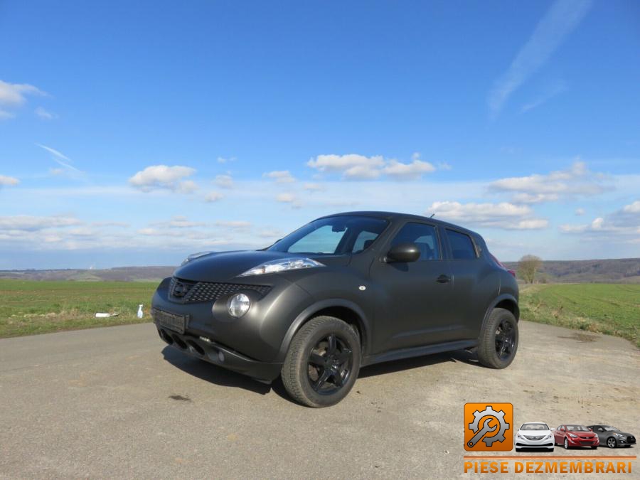 Fuzeta nissan juke 2015