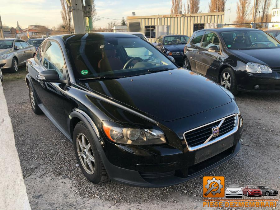 Fuzeta volvo c30 2008